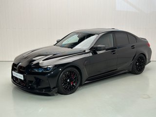BMW M3 CS