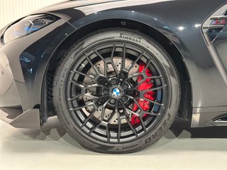 BMW M3 CS