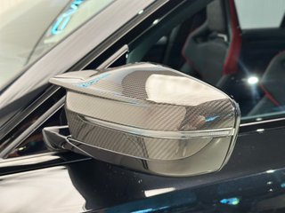 BMW M3 CS