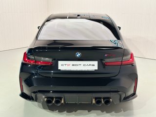 BMW M3 CS