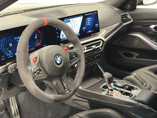 BMW M3 CS