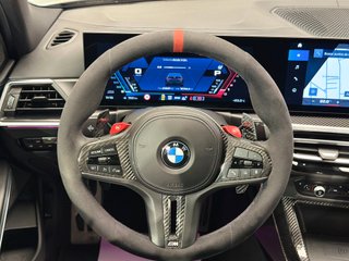 BMW M3 CS