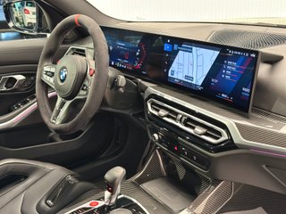 BMW M3 CS