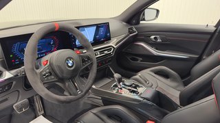 BMW M3 CS