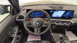 BMW M3 CS