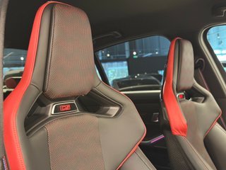 BMW M3 CS