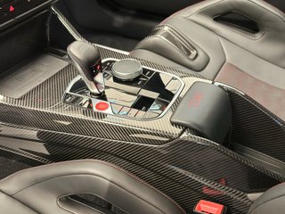 BMW M3 CS