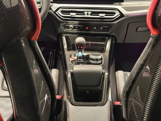 BMW M3 CS