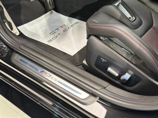 BMW M3 CS