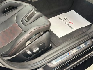 BMW M3 CS