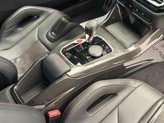 BMW M3 CS