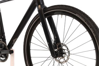 Bicicleta Scott Speedster Gravel 30 t.54 Reacondicionada