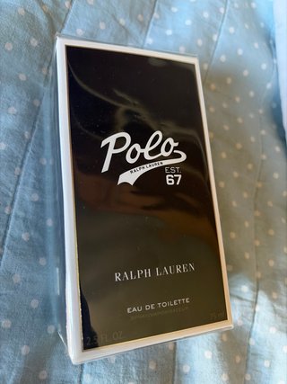 Polo Ralph Lauren Eau de Toilette 75 ml