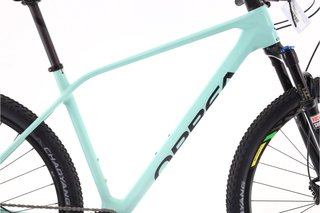 Bicicleta Orbea Alma XT t.L Reacondicionada