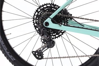 Bicicleta Orbea Alma XT t.L Reacondicionada