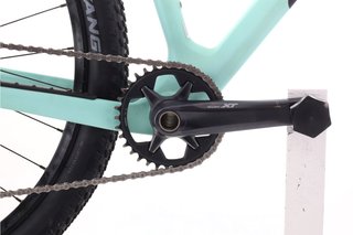 Bicicleta Orbea Alma XT t.L Reacondicionada