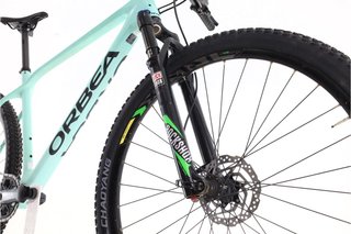 Bicicleta Orbea Alma XT t.L Reacondicionada