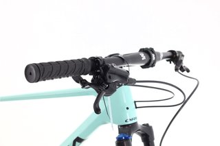Bicicleta Orbea Alma XT t.L Reacondicionada