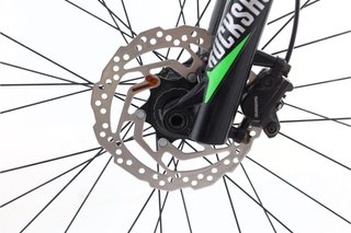 Bicicleta Orbea Alma XT t.L Reacondicionada