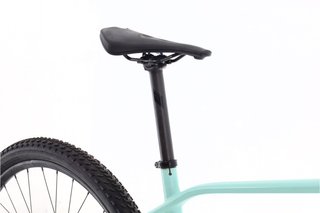 Bicicleta Orbea Alma XT t.L Reacondicionada