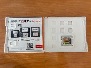 Yo-Kai Watch 3 - Nintendo 3DS