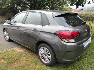 Citroen C4 2017