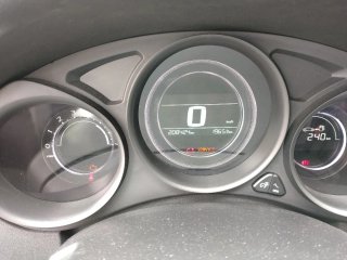 Citroen C4 2017
