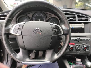 Citroen C4 2017