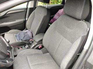 Citroen C4 2017