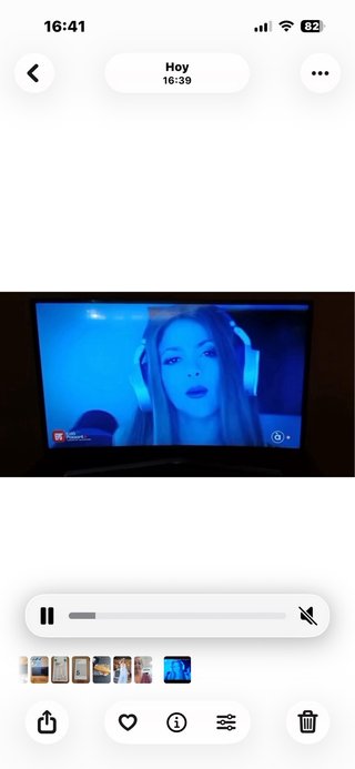 Samsung TV Curva 40 4K UHD UE40KU6