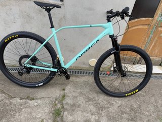 Bicicleta MTB Orbea Alma H30