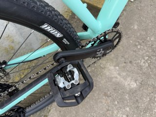 Bicicleta MTB Orbea Alma H30