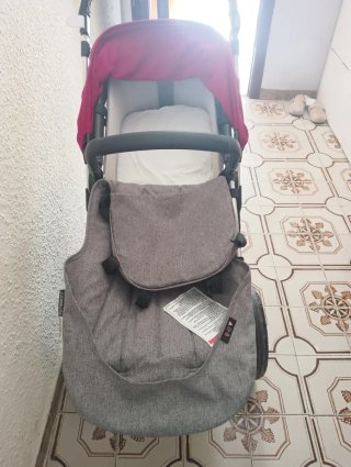 Bugaboo Cameleon 3