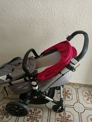 Bugaboo Cameleon 3