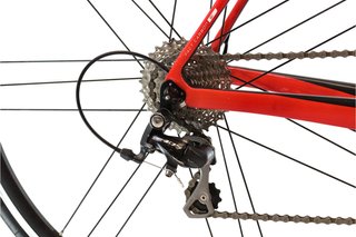 Bicicleta Specialized Tarmac SL4 t.52 Reacondicionada