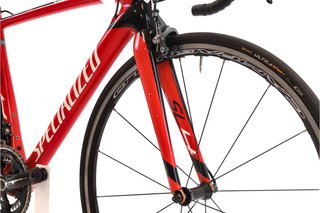 Bicicleta Specialized Tarmac SL4 t.52 Reacondicionada