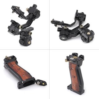 Estabilizador Tilta Gravity G2X