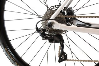Bicicleta Orbea Gain D30 t.52 Reacondicionada
