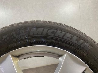 Llantas Audi A5 17"