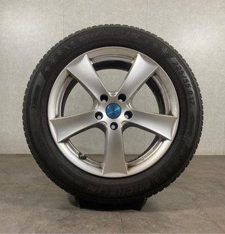 Llantas Audi A5 17"