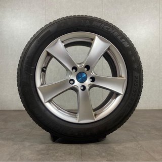 Llantas Audi A5 17"