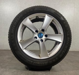 Llantas Audi A5 17"