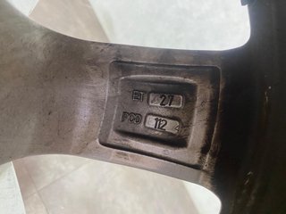 Llantas Audi A5 17"