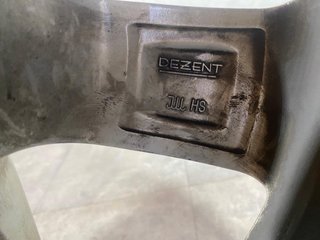 Llantas Audi A5 17"