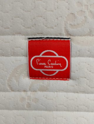 COLCHÓN DE LÁTEX 1,20 X 1,90 CM.+SOMIER+ROPA CAMA