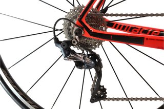 Bicicleta MMR Miracle t.54 Reacondicionada