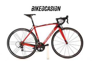Bicicleta Specialized Tarmac SL4 t.52 Reacondicionada
