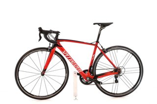 Bicicleta Specialized Tarmac SL4 t.52 Reacondicionada