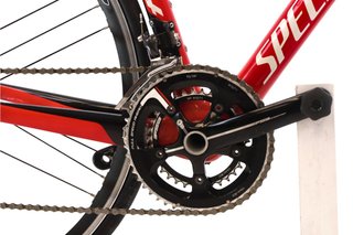 Bicicleta Specialized Tarmac SL4 t.52 Reacondicionada