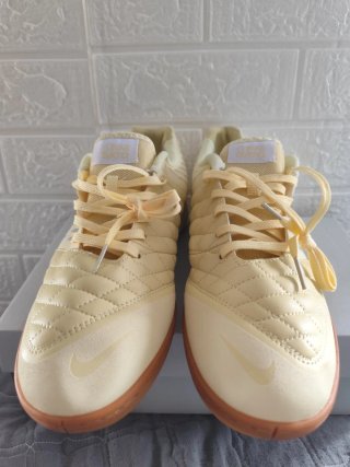Nike Lunar Gato II Beige/Blanco